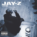 Jay Z - The Blueprint (Reissue)