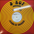 Junior Reid ‎– Thanks And Praise