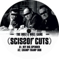 Hole In The Wall Gang - Scissor Cuts Vol.2