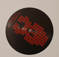 Various ‎– Jahtarian Dubbers Vol. 1