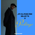 Various - Jay Blades MBE Selects Peckings (Peckings)