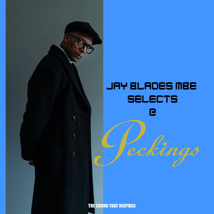 Various - Jay Blades MBE Selects Peckings (Peckings)