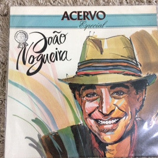 João Nogueira – João Nogueira