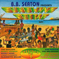 B.B. Seaton ‎– Presents Sunshine Reggae - Revival Vol 1