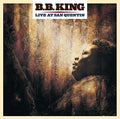 B.B. King - Live At San Quentin