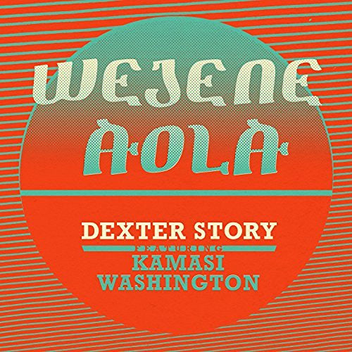 Dexter Story – Wejene Aola