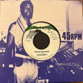Sugar Minott - Dreader Than Dread 7"