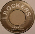 Roman Stewart / Augustus Pablo ‎– Casanova