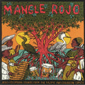 Various ‎– Mangle Rojo Vol 1