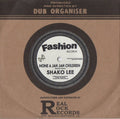 Shako Lee – None A Jah Jah Children
