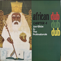 Joe Gibbs & The Professionals ‎– African Dub - Chapter 4