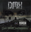 DMX ‎– The Great Depression