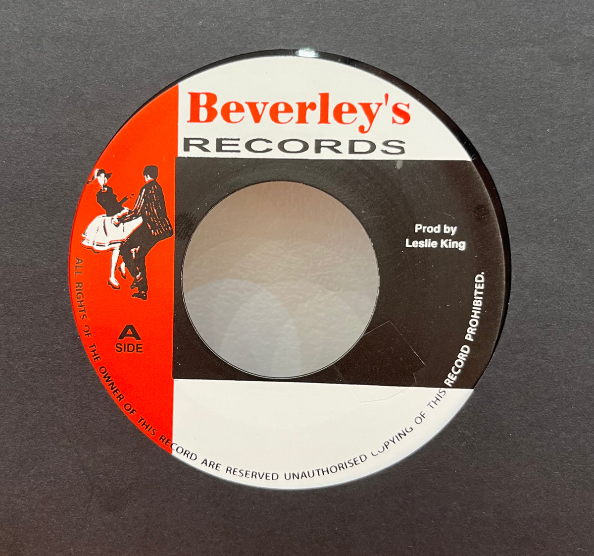 Derrick Morgan & Desmond Dekker / Desmond Dekker – What A Revenge / Soldering