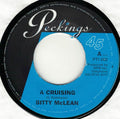Bitty McLean – A Cruising / Baby Tonight