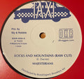 Majesterians* – Rocks and Mountains