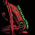A Tribe Called Quest - The Low End Theory (Reissue)