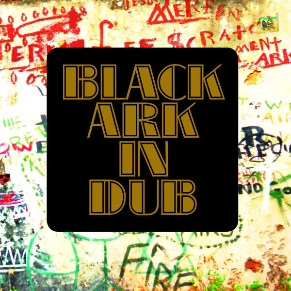 Black Ark Players – Black Ark In Dub