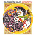 Bob Marley & The Wailers – Confrontation (CD)