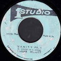 Sugar Minott ‎– Vanity