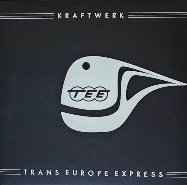 Kraftwerk - Trans Europe Express