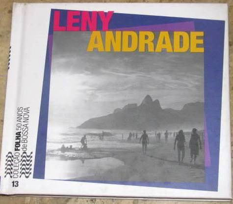Leny Andrade ‎– Leny Andrade