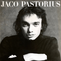 Jaco Pastorius ‎– Jaco Pastorius