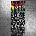A Tribe Called Quest – People's Instinctive Travels And The Paths Of Rhythm