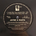 Jayne & Rasta, Rasta Simeon ‎– Laugh After Them/Mr. Herbs