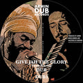 Give Jah The Glory