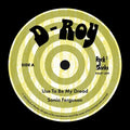 Sonia Ferguson - Used To Be My Dread