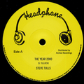 Steve Tulls ‎– The Year 2000