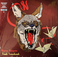 Hiatus Kaiyote - Tawk Tomahawk (Red Vinyl)