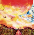 Uyama Hiroto – A Son Of The Sun