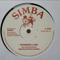 Dennis Brown, Aswad ‎– Promised Land