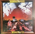 Tenor Saw Meets Nitty Gritty – With Lots Of Sign