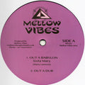 Sista Mary, Di Namic – Out Of Babylon / Better Than No Man