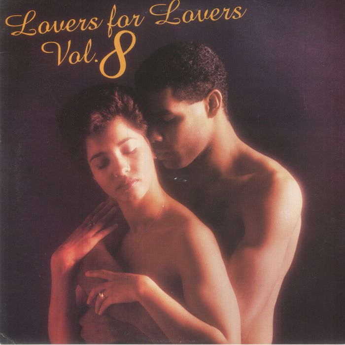 Lovers For Lovers Vol. 8