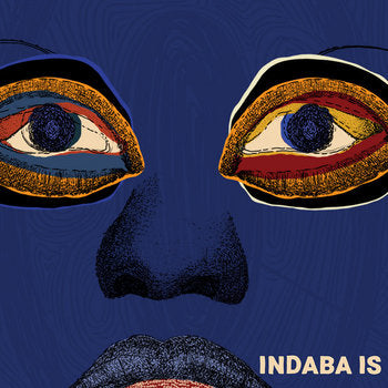 Various – Indaba Is