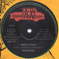 Black Uhuru – World Is Africa