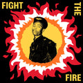 Various ‎– Fight The Fire: Digital Reggae, Conscious Roots & Dub In Nigeria 1986
