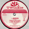 Twinkle Brothers – Jahoviah