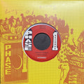 Leroy Swaby – I Have Taken