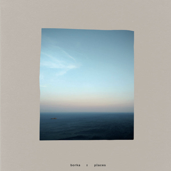 Borka – Places