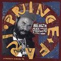 Prince Far I ‎– Health And Strength