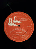 New Shoes & Socks Featuring Major Yardie, Wiley Banton – We Nah Talk (Positive M