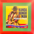 Kanda Bongo Man - Kekete Bue