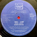 Dennis Brown - Here I Come