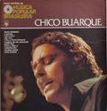 Various ‎– Nova História Da Música Popular Brasileira - Chico Buarque