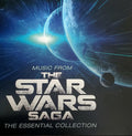 John Williams – Music From The Star Wars Saga