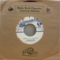 Naomi, Tommy McCook And The Supersonics – Lipstick On Your Collar